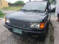 Range Rover HSE 1998 Green AT For Sale-2