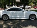 2016 Audi A5 2.0 TFSI Quattro 2600 kms only-2