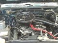 Nissan terrano 97model manual 4x4 executive series gasoline-9