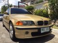 BMW E46 325i 2002-0