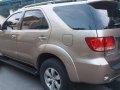 08 Fortuner diesel "Excellent condition"-2