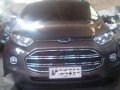 2016 ford ecosport - ford ecosport titanium 2015-1