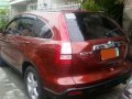 Honda crv 2009-1