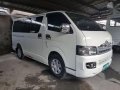 2010 model Toyota Hiace Commuter MT D4D 2008 2009 2011-0