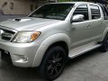 2006 Toyota Hilux 4x4 G Dsl AT-0