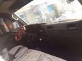 Manual Transmission Diesel 1997 Model Nissan Urvan-3