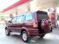 2010 Series Isuzu Sportivo Fresh 548t Nego Innova Adventure 2011 2009-5