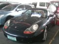 Porsche Boxster 2005 for sale-2