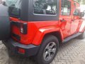 2016 jeep wrangler unlimited sahara 2.8 CRD-0