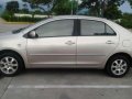 2008 mdl..Toyota vios e manual transmission all power-0