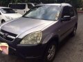 Honda Crv 2nd gen 2003-1