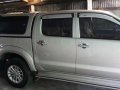 TOYOTA HILUX G model 2013 diesel-7