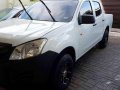 2016 Isuzu Dmax LT manual-5