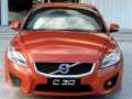Volvo C30 Sports coupe-2