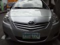 Toyota Vios All Power J 2011-2