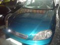 1998 Honda Civic LXi MT Gas-0