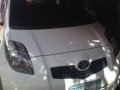 Toyota Yaris 2008-6
