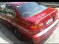 Reprice honda civic vti-3