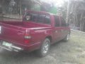 Rush for sale isuzu fuego running condition.-3