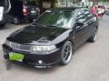 2001 Mitsubishi Lancer glx-0