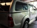 TOYOTA HILUX G model 2013 diesel-8