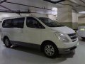 For sale Hyundai Grand Starex 2009-0