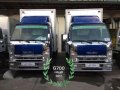 Isuzu Elf NKR NPR Close Van 4W Canter FE Recon CBU Truck Japan Surplus-9