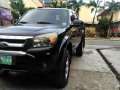 Ford Ranger XLT 2010-2