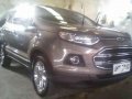 2016 ford ecosport - ford ecosport titanium 2015-0