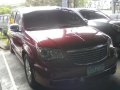 Chrysler Town and Country 2013-0