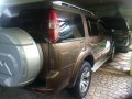 2012 Ford Everest AT Brown For Sale-2
