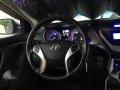 Hyundai Elantra GL 2012-6