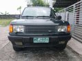 Range Rover HSE 1998 Green AT For Sale-3