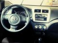 2014 Toyota Wigo Davao Plate Manual Transmission-2