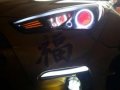 Genesis coupe. Hyundai genesis 2012. Top of the line brembo ed. RUSH-1