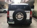 2011 Hummer H3-7