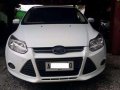 Ford Focus 2014 automatic-1