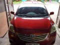 Toyota vios 1.3e-1