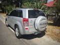 Suzuki Grand Vitara 2008 for sale-3