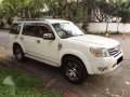 2013 Ford Everest 4x2 AT matic vs 2014-0