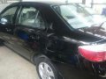 Toyota Vios G 2004 Black 1.5-0