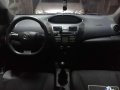 Vios 1.3E manual transmission 2011-6