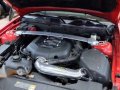Ford Mustang 5.0 V8 Red MT For Sale-4