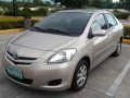 2008 mdl..Toyota vios e manual transmission all power-1