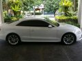 2016 Audi A5 2.0 TFSI Quattro 2600 kms only-0