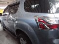 Fresh in and out Isuzu mux 2016 for sale -4