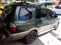 Isuzu Crosswind XTO-1
