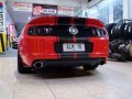 Ford Mustang 5.0 V8 Red MT For Sale-2