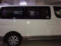 For sale Hyundai Grand Starex 2009-11