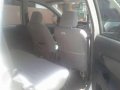 Toyota Avanza 2012 1.3 E-4